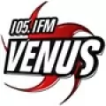 RADIO VENUS - FM 105.1